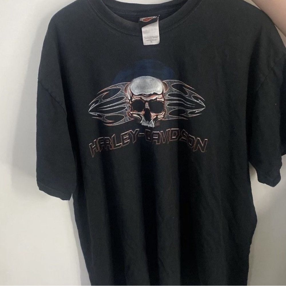 Men’s tshirt